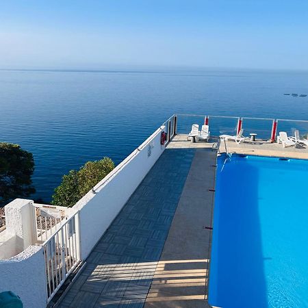 Ferienwohnung Luz De Mar Almería Exterior foto