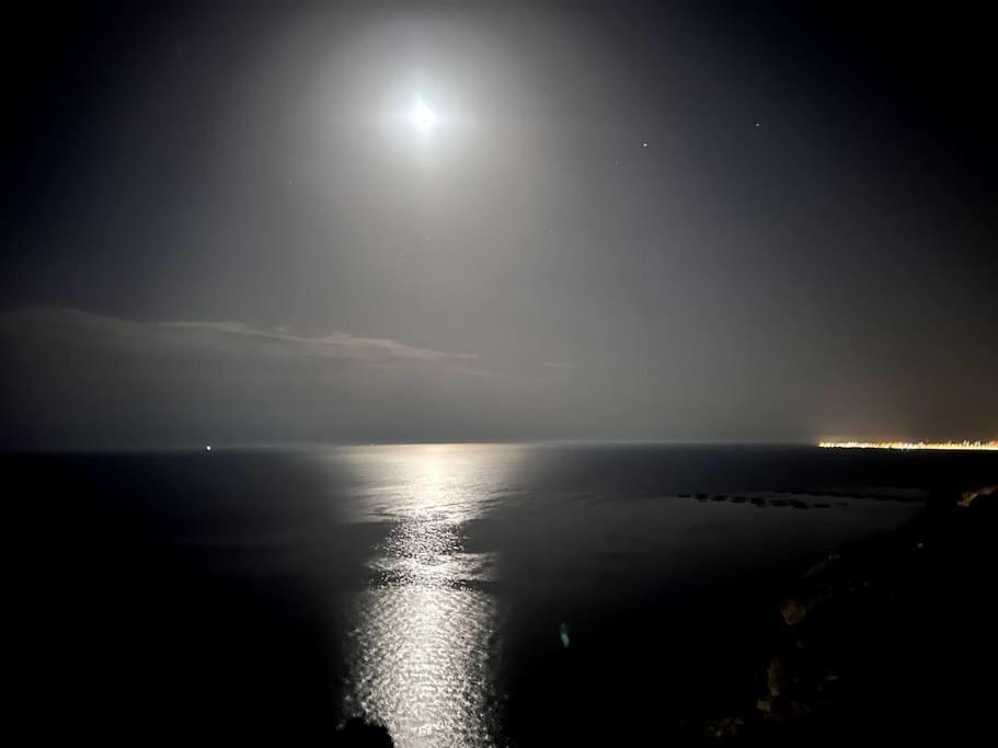 Ferienwohnung Luz De Mar Almería Exterior foto