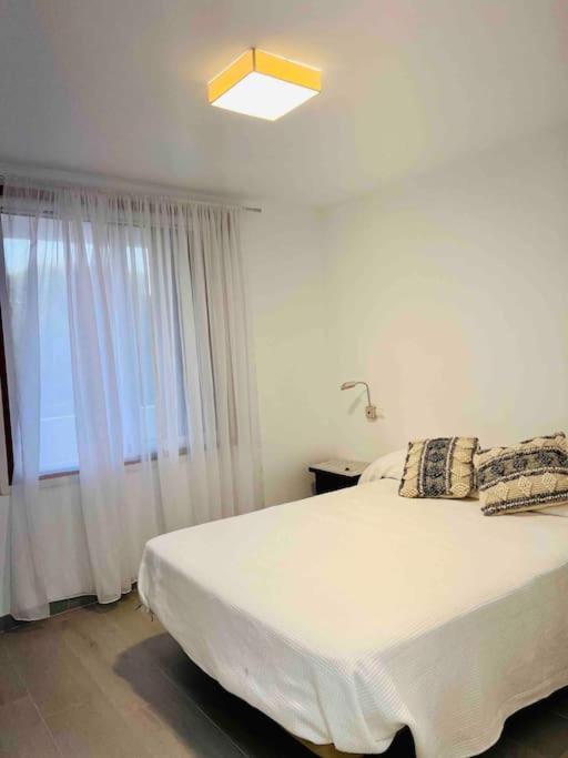 Ferienwohnung Luz De Mar Almería Exterior foto