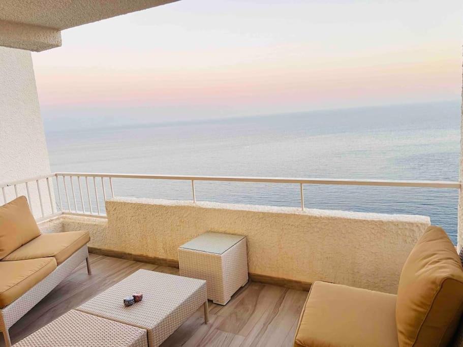 Ferienwohnung Luz De Mar Almería Exterior foto